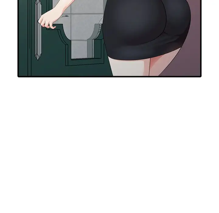 Secret Hideout - Chapter 11 [photo 8] - MangaPorn