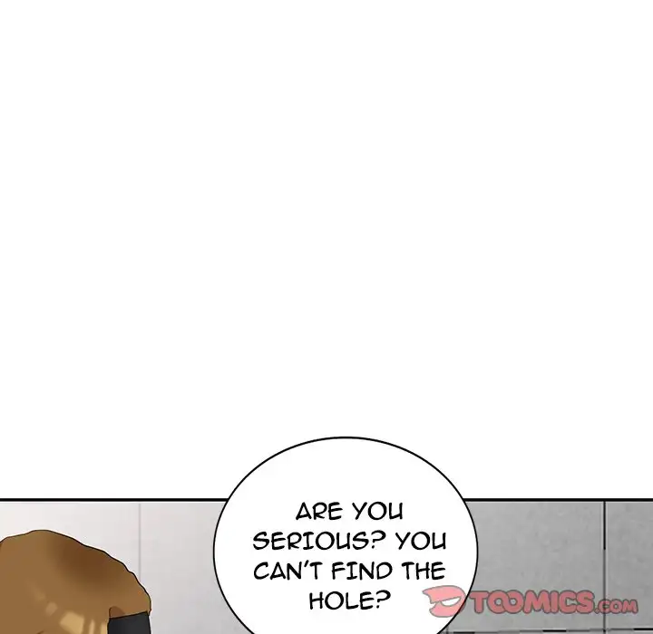 Secret Hideout - Chapter 11 [photo 81] - MangaPorn