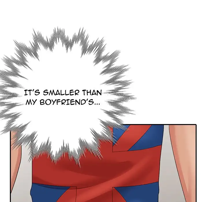 Secret Hideout - Chapter 11 [photo 86] - MangaPorn