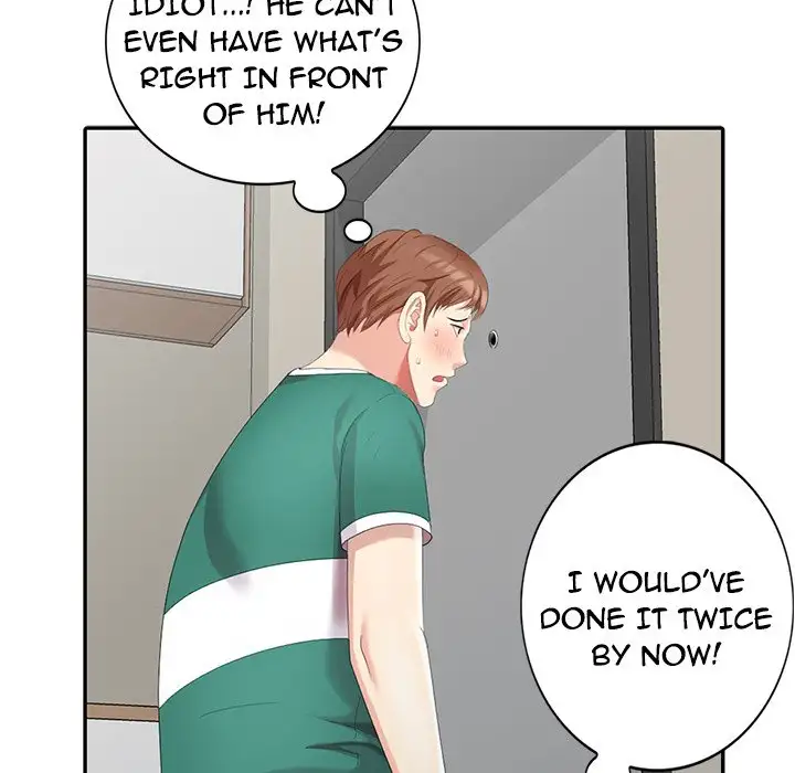 Secret Hideout - Chapter 11 [photo 89] - MangaPorn