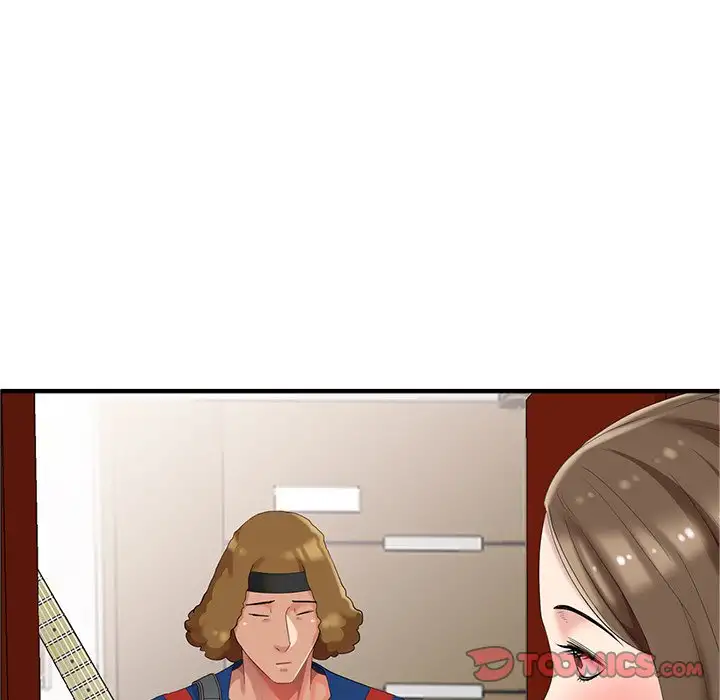 Secret Hideout - Chapter 11 [photo 9] - MangaPorn