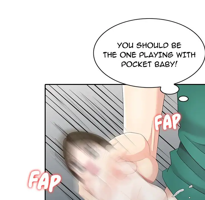 Secret Hideout - Chapter 11 [photo 91] - MangaPorn