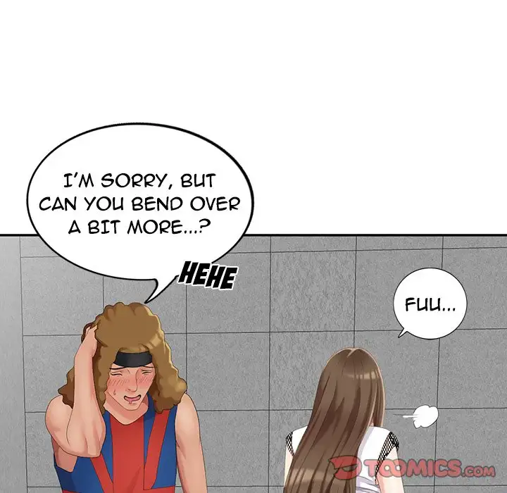 Secret Hideout - Chapter 11 [photo 93] - MangaPorn