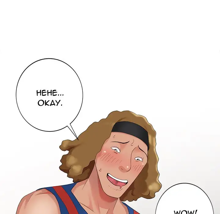 Secret Hideout - Chapter 11 [photo 98] - MangaPorn