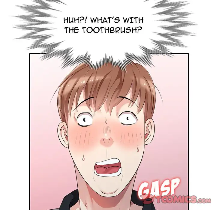 Secret Hideout - Chapter 12 [photo 123] - MangaPorn