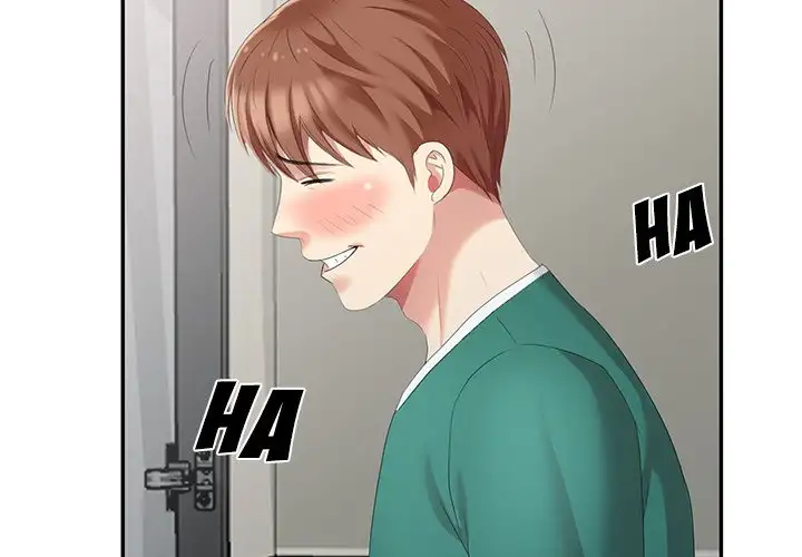 Secret Hideout - Chapter 12 [photo 2] - MangaPorn