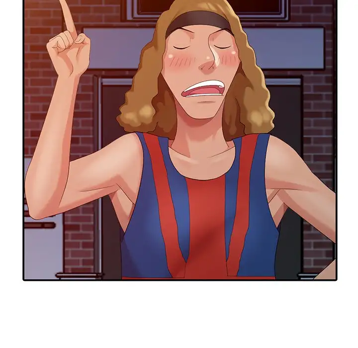 Secret Hideout - Chapter 12 [photo 20] - MangaPorn