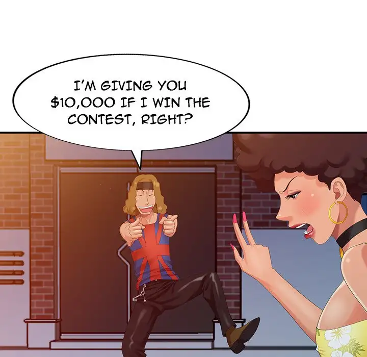 Secret Hideout - Chapter 12 [photo 26] - MangaPorn