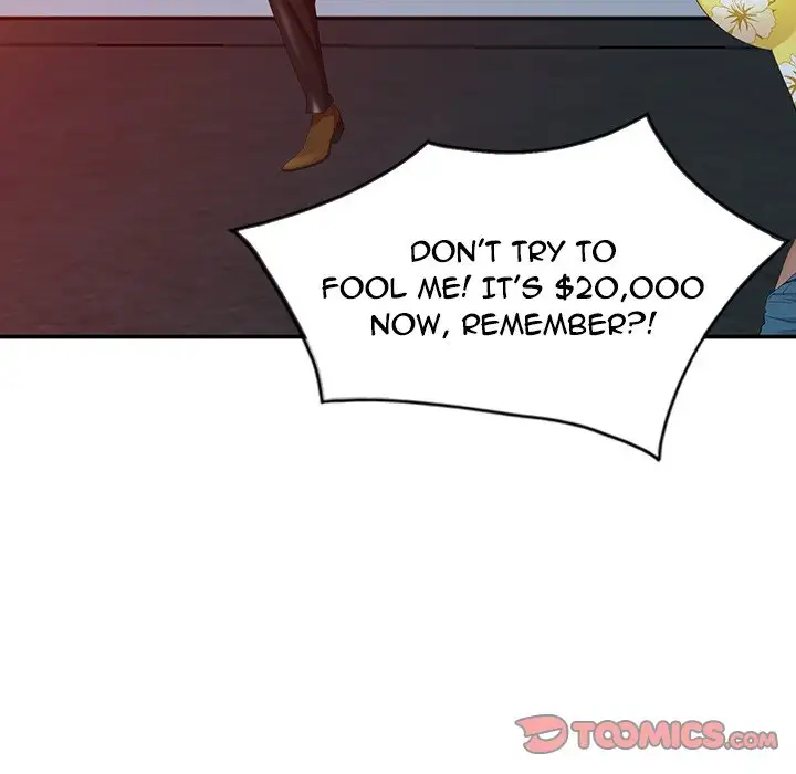 Secret Hideout - Chapter 12 [photo 27] - MangaPorn