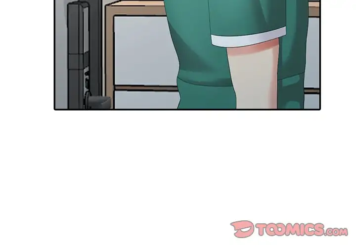 Secret Hideout - Chapter 12 [photo 3] - MangaPorn