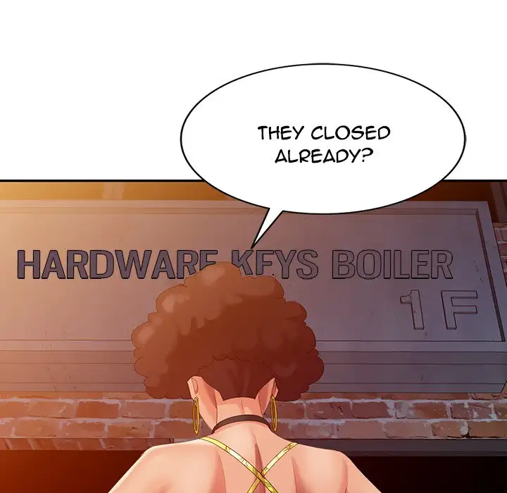 Secret Hideout - Chapter 12 [photo 32] - MangaPorn