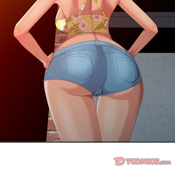 Secret Hideout - Chapter 12 [photo 33] - MangaPorn