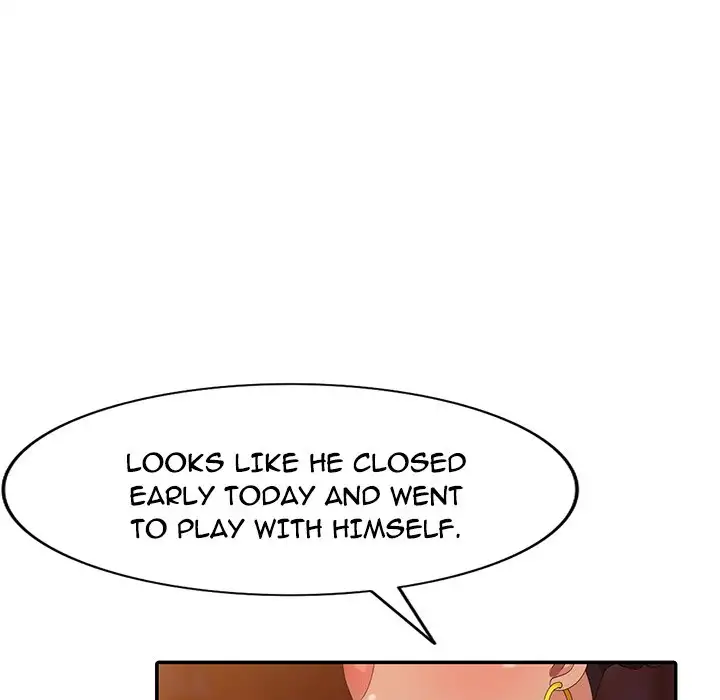 Secret Hideout - Chapter 12 [photo 34] - MangaPorn