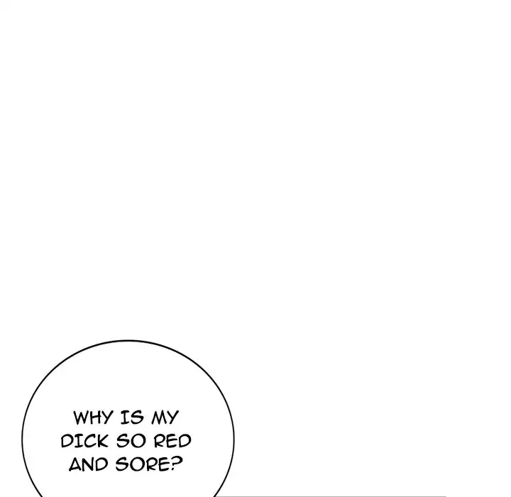 Secret Hideout - Chapter 12 [photo 38] - MangaPorn