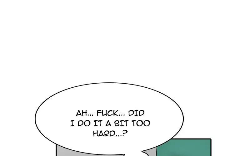 Secret Hideout - Chapter 12 [photo 4] - MangaPorn