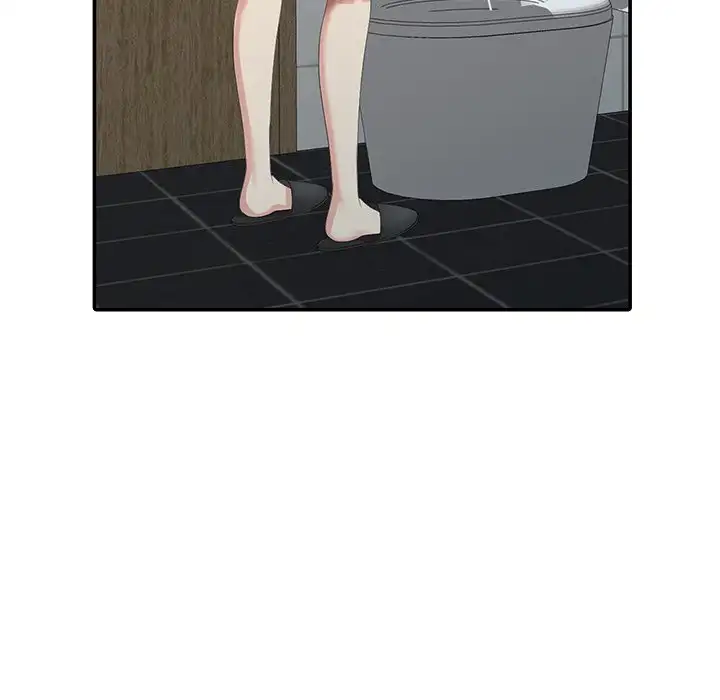 Secret Hideout - Chapter 12 [photo 40] - MangaPorn