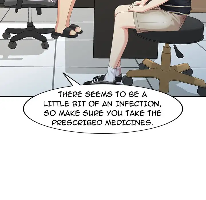 Secret Hideout - Chapter 12 [photo 44] - MangaPorn