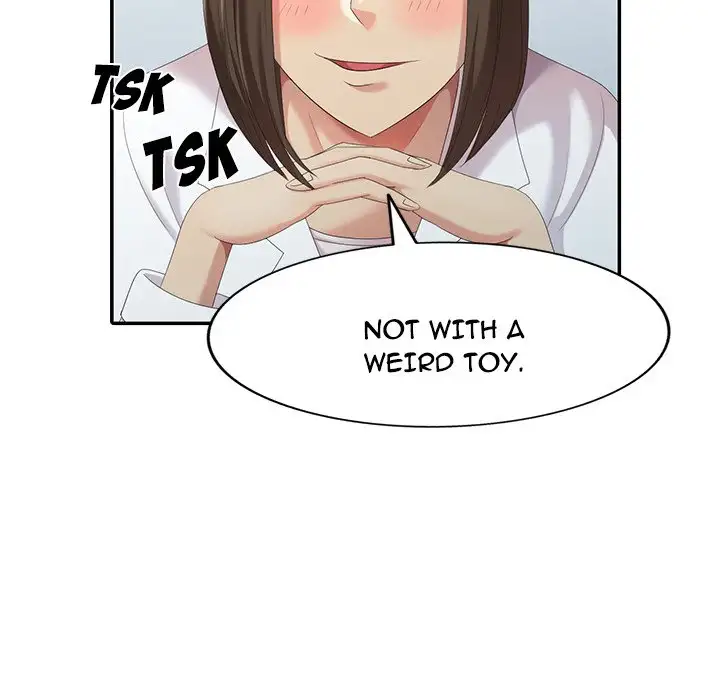 Secret Hideout - Chapter 12 [photo 46] - MangaPorn