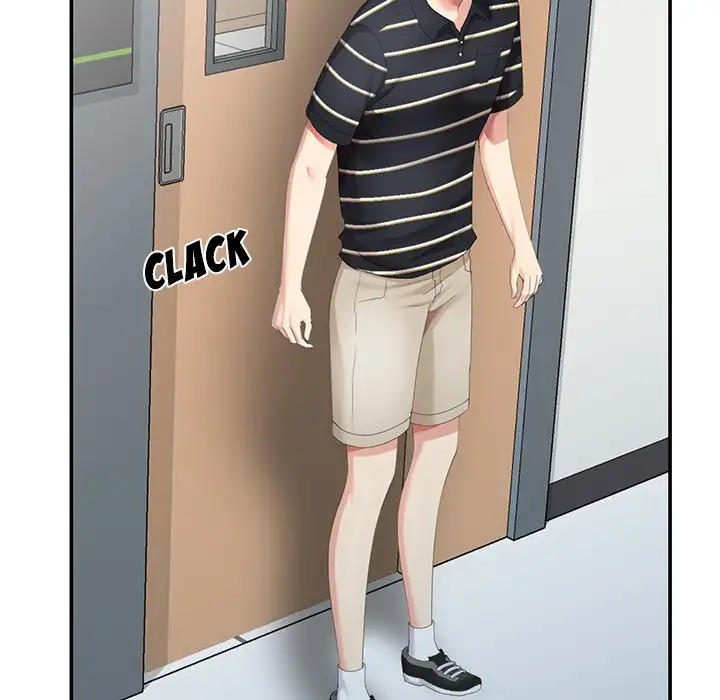 Secret Hideout - Chapter 12 [photo 48] - MangaPorn