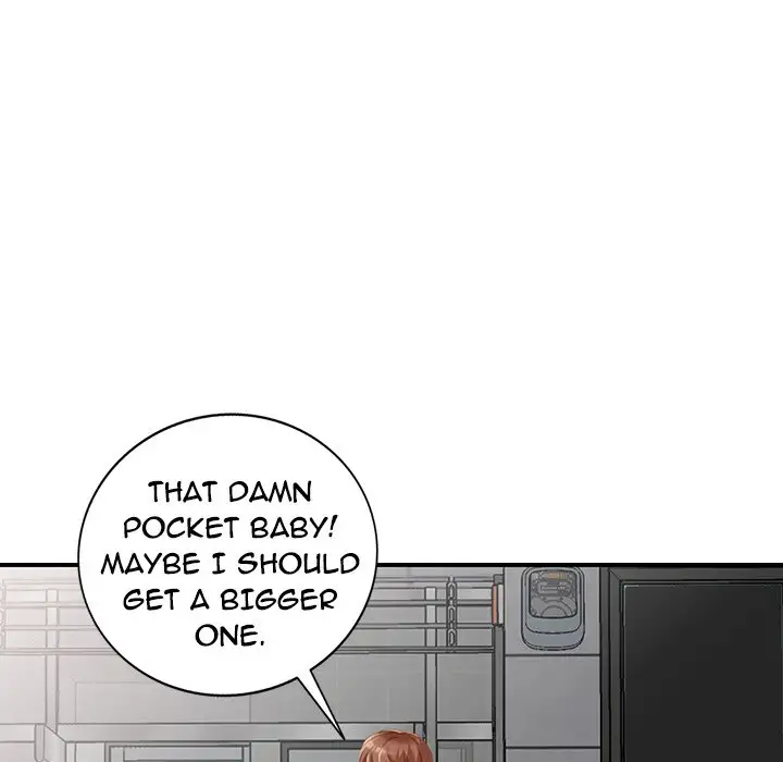 Secret Hideout - Chapter 12 [photo 50] - MangaPorn