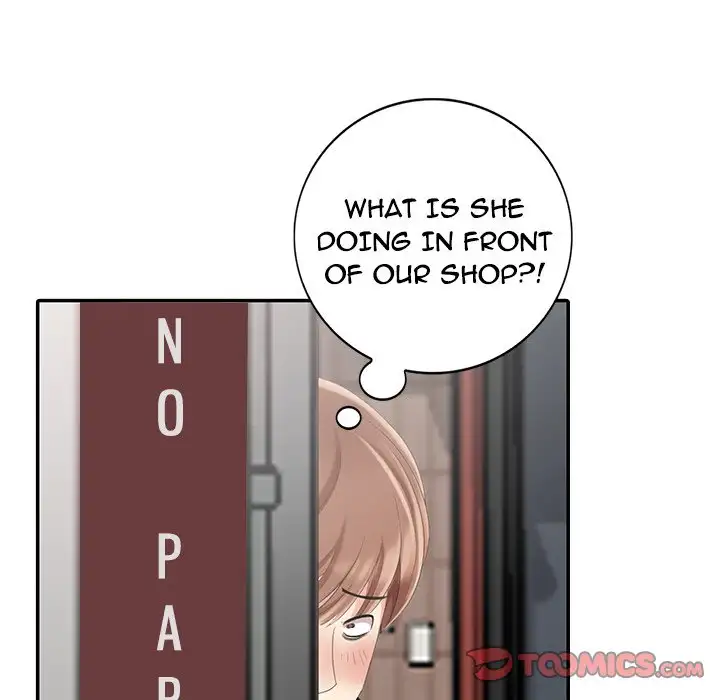 Secret Hideout - Chapter 12 [photo 57] - MangaPorn