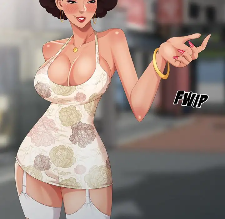 Secret Hideout - Chapter 12 [photo 60] - MangaPorn