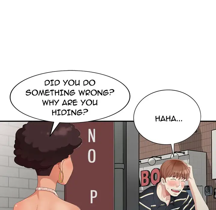 Secret Hideout - Chapter 12 [photo 62] - MangaPorn