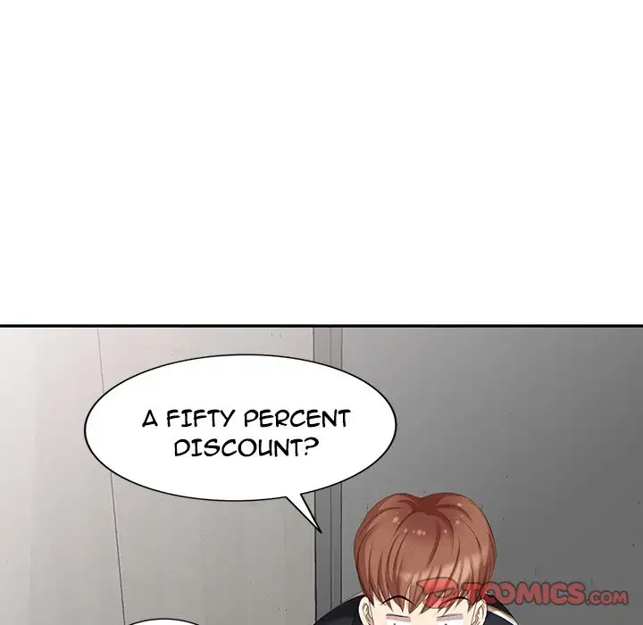 Secret Hideout - Chapter 12 [photo 69] - MangaPorn