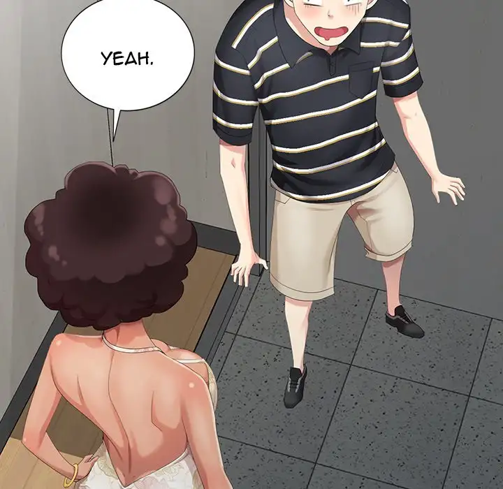 Secret Hideout - Chapter 12 [photo 70] - MangaPorn