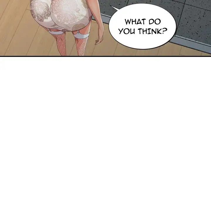 Secret Hideout - Chapter 12 [photo 71] - MangaPorn