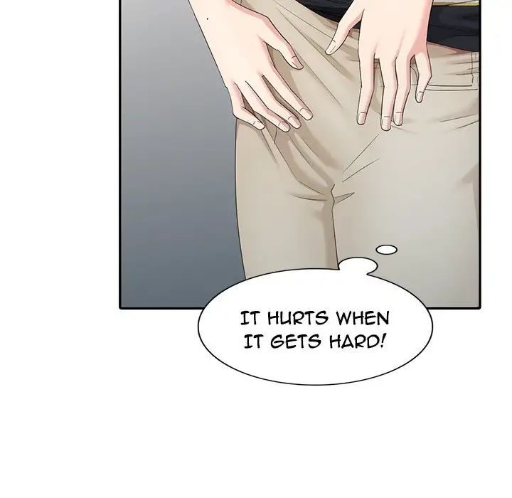 Secret Hideout - Chapter 12 [photo 79] - MangaPorn