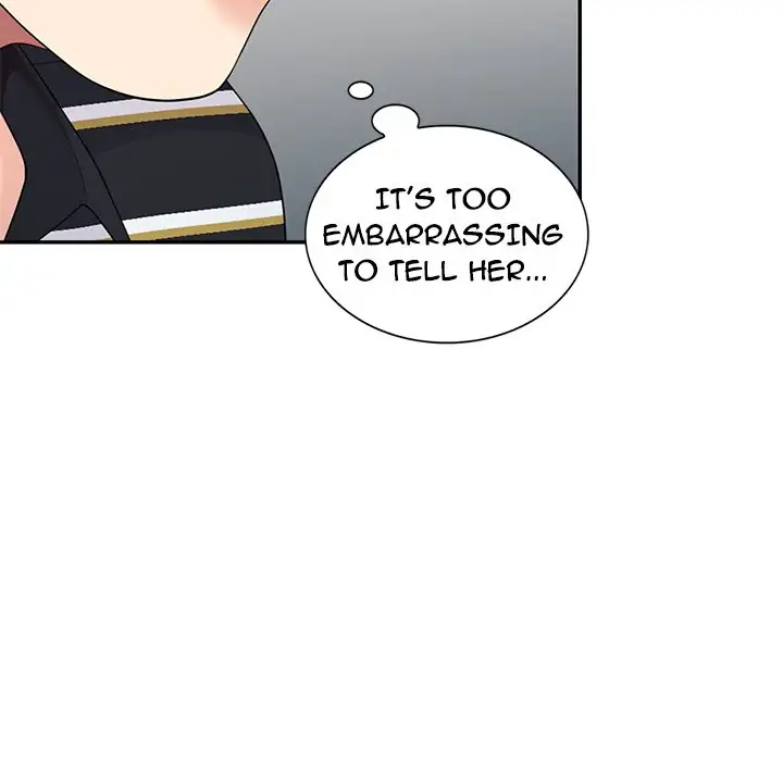 Secret Hideout - Chapter 12 [photo 86] - MangaPorn