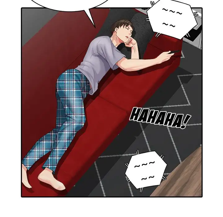 Secret Hideout - Chapter 13 [photo 110] - MangaPorn