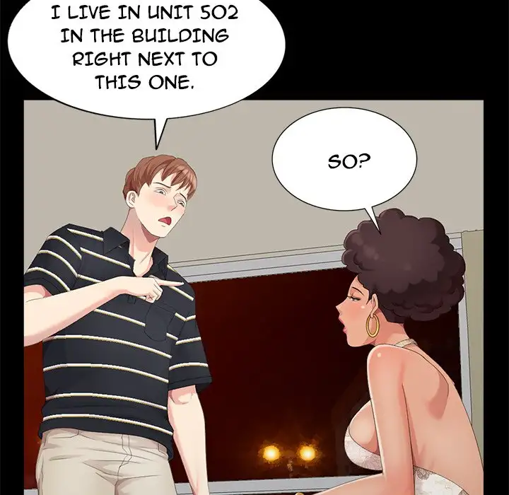 Secret Hideout - Chapter 13 [photo 124] - MangaPorn