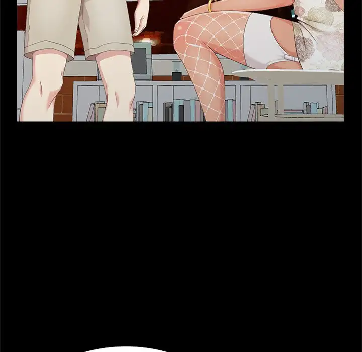 Secret Hideout - Chapter 13 [photo 125] - MangaPorn