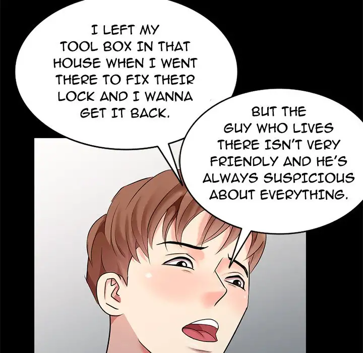 Secret Hideout - Chapter 13 [photo 126] - MangaPorn