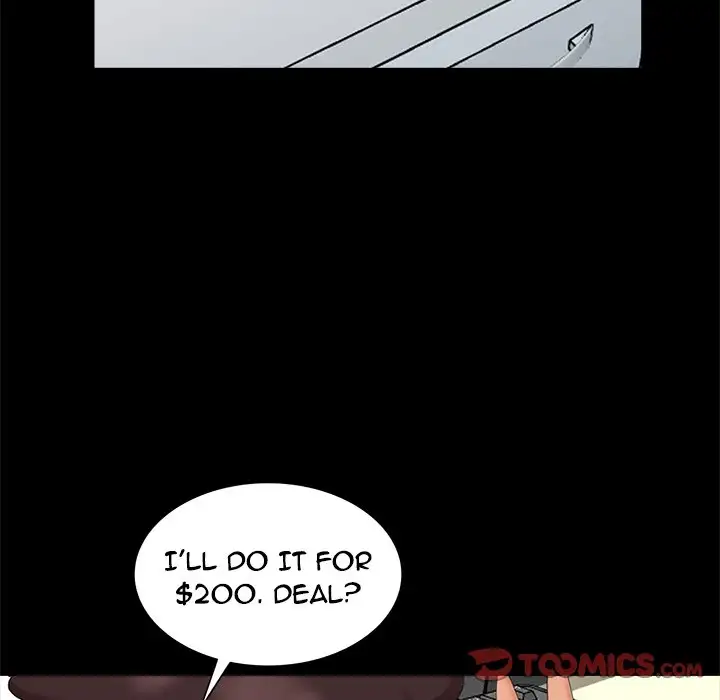 Secret Hideout - Chapter 13 [photo 129] - MangaPorn