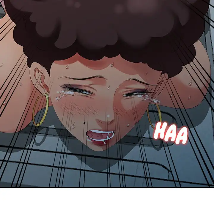 Secret Hideout - Chapter 13 [photo 13] - MangaPorn