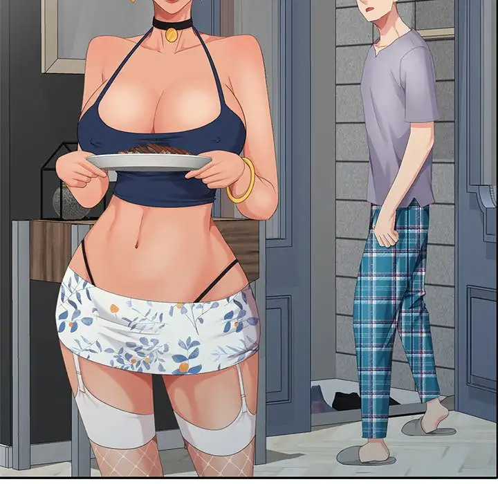 Secret Hideout - Chapter 13 [photo 136] - MangaPorn