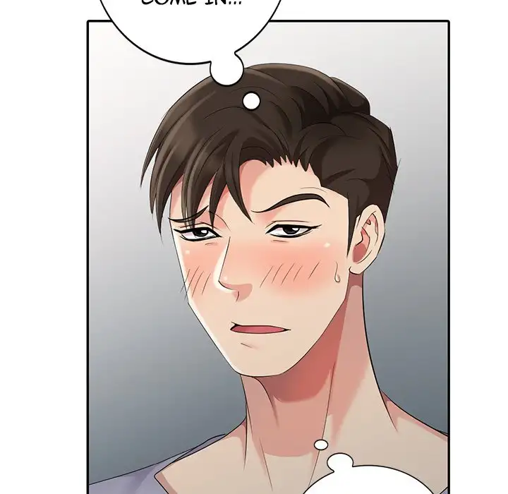 Secret Hideout - Chapter 13 [photo 138] - MangaPorn