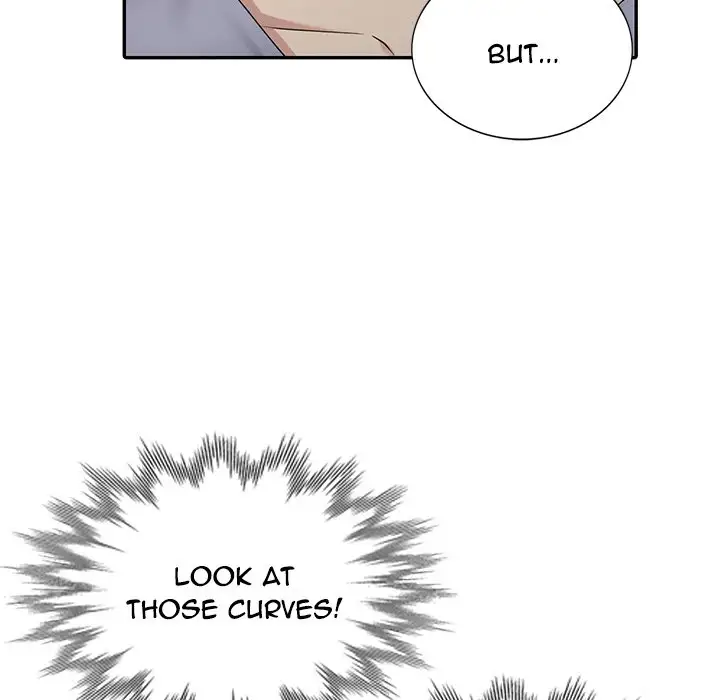 Secret Hideout - Chapter 13 [photo 139] - MangaPorn