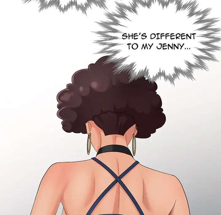 Secret Hideout - Chapter 13 [photo 140] - MangaPorn