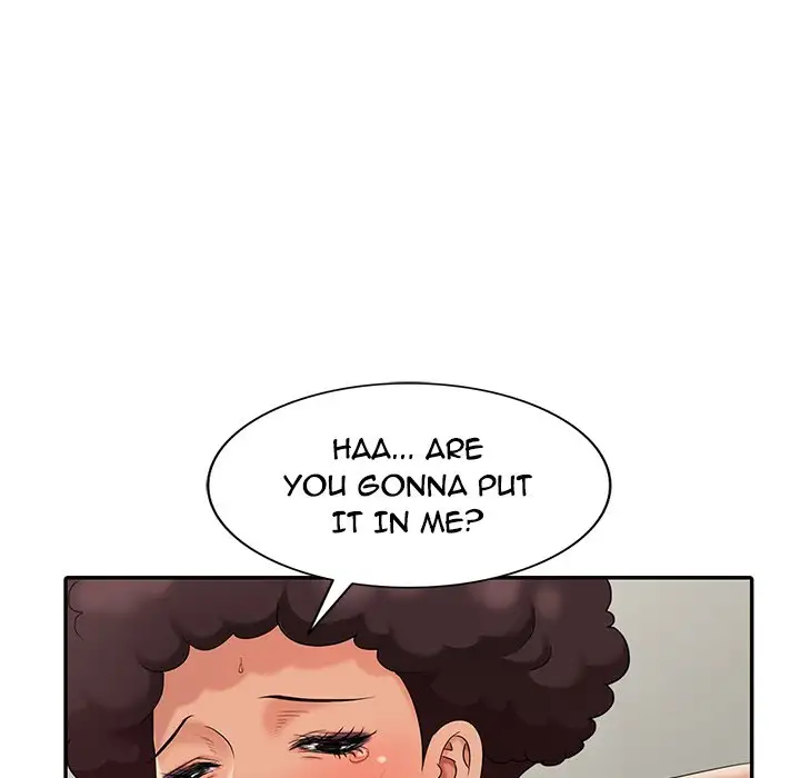 Secret Hideout - Chapter 13 [photo 19] - MangaPorn