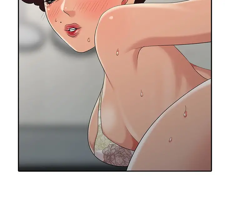 Secret Hideout - Chapter 13 [photo 20] - MangaPorn