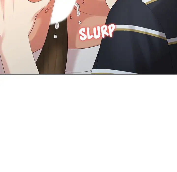 Secret Hideout - Chapter 13 [photo 25] - MangaPorn