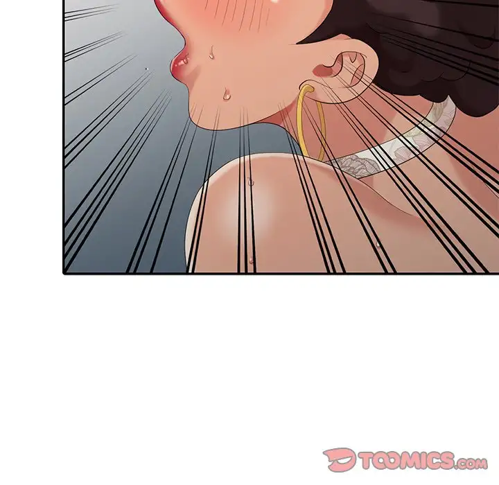 Secret Hideout - Chapter 13 [photo 27] - MangaPorn