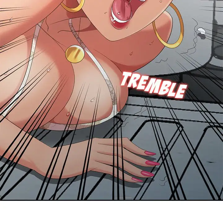 Secret Hideout - Chapter 13 [photo 34] - MangaPorn