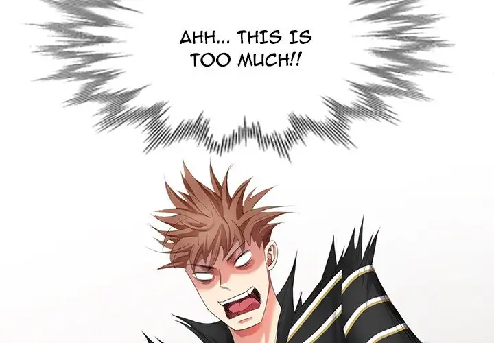 Secret Hideout - Chapter 13 [photo 4] - MangaPorn