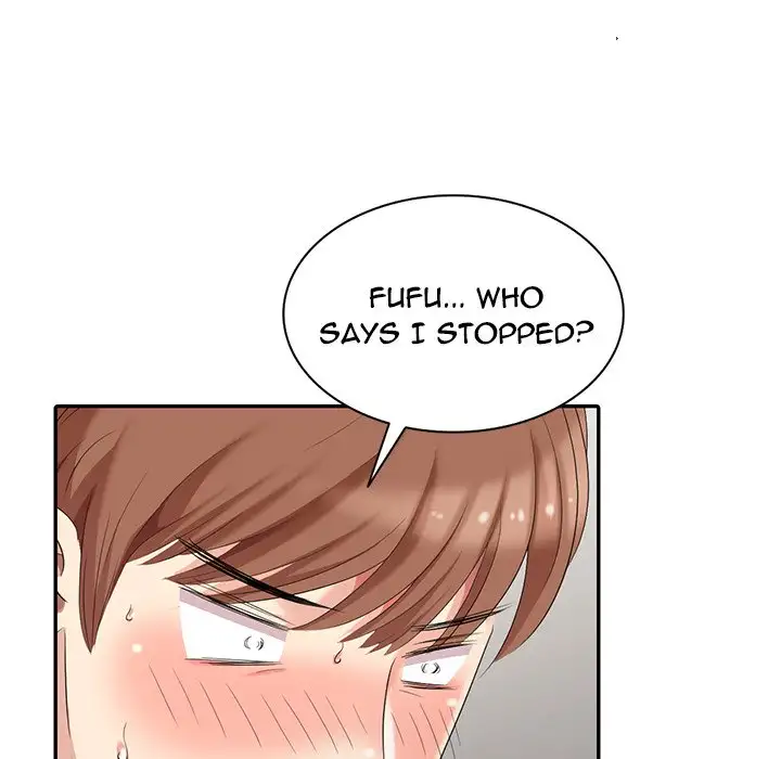 Secret Hideout - Chapter 13 [photo 43] - MangaPorn