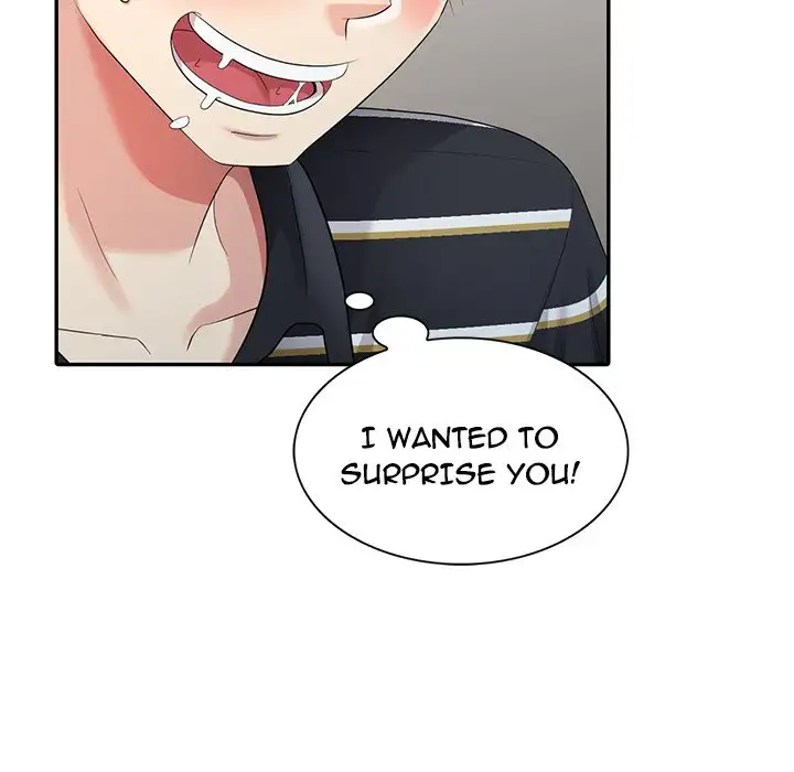 Secret Hideout - Chapter 13 [photo 44] - MangaPorn